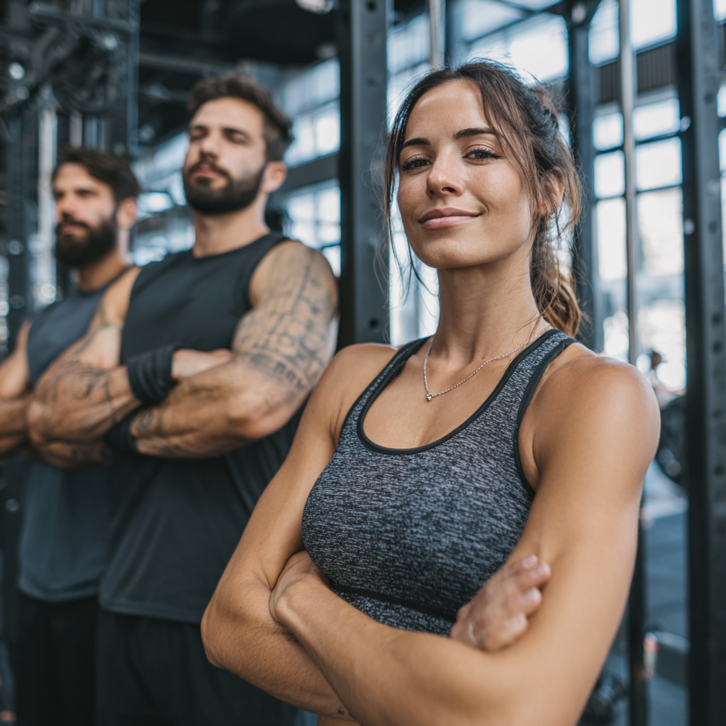 Bărbat român de 50 de ani făcând exerciții pentru spate într-un cadru natural